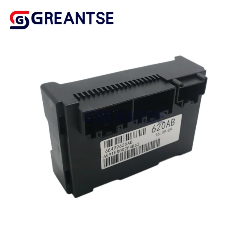 New 68499620AB 68499620AA Transfer Case Control Module For 2021 Dodge Durango