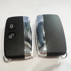 Original 2Button 433MHz Smart Remote Control Proximity Key For Land Rover