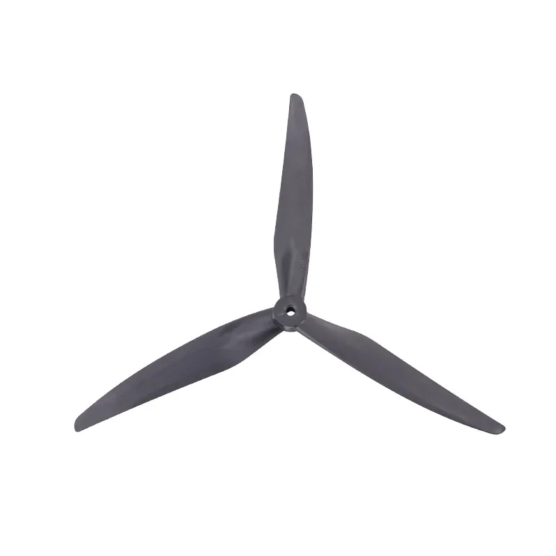 10 Inch Rack Crossing Machine Propeller 1050 Voor-En Achterpropellers 10*5*3 Koolstofvezel Nylon Fpv Accessoires