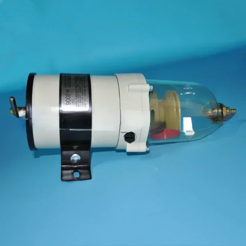 EE1 900FH 900FG truck oil-water separator for truck generator set ship machine marine boat tilter engine water separator