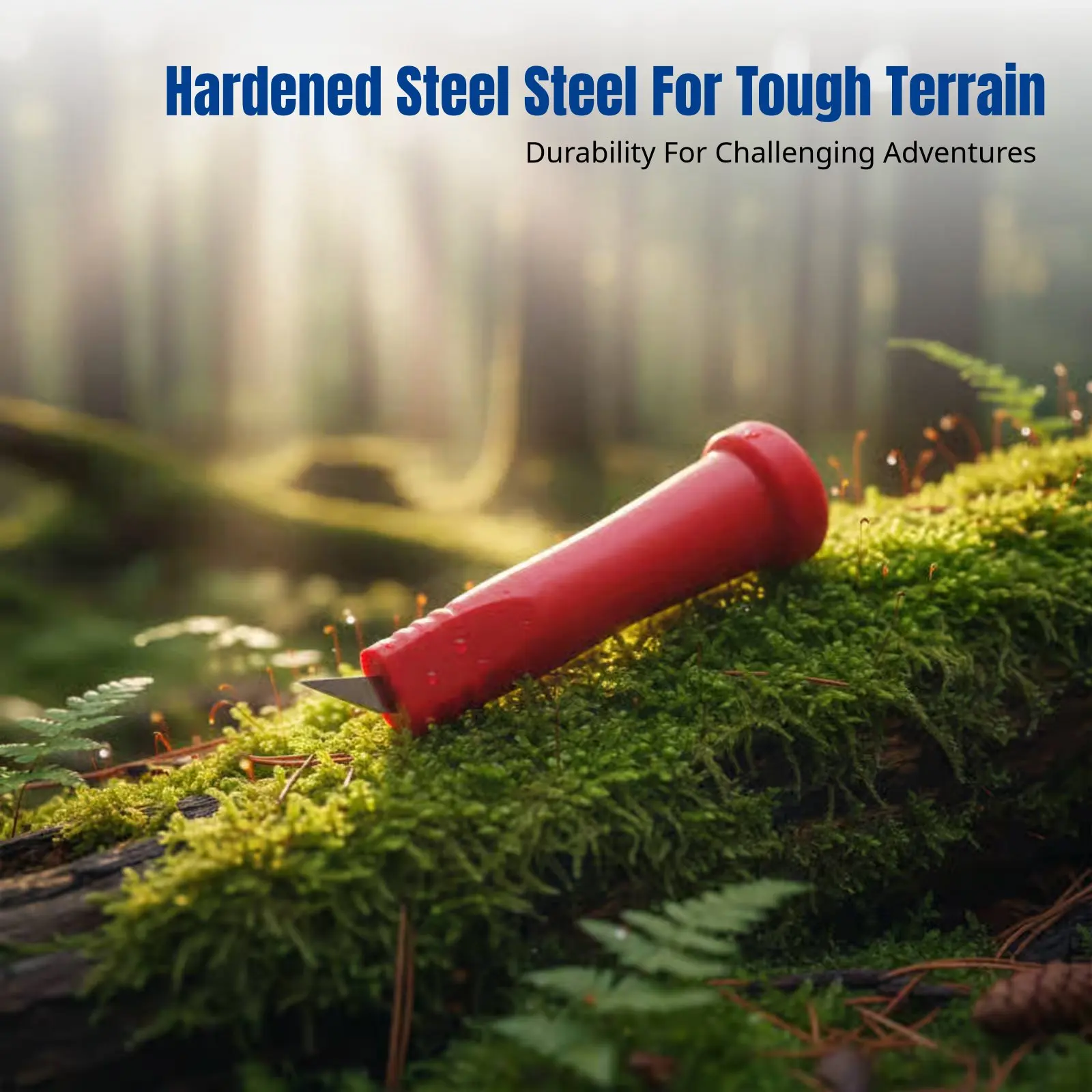 Ski Pole Tip, Universal Hardened Steel Hiking Pole End, Trail Pole Replacement, Durable Outdoor Accessory