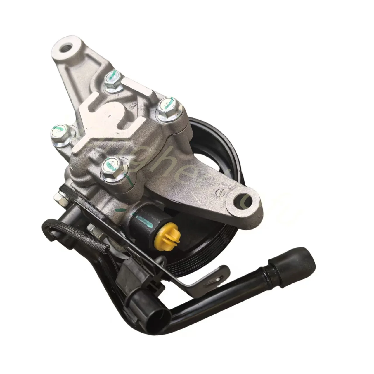 

57100-4L000 571004L000 Automobile Engine Power Steering Pump for Hyundai Accent for KIA Rio Brand New