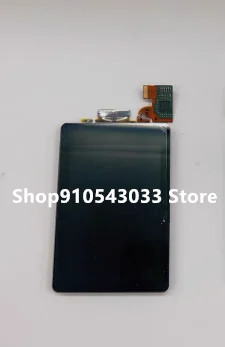 หน้าจอแสดงผล LCD พร้อมไฟแบ็คไลท์และระบบสัมผัสสำหรับ100D Canon Foe EOS