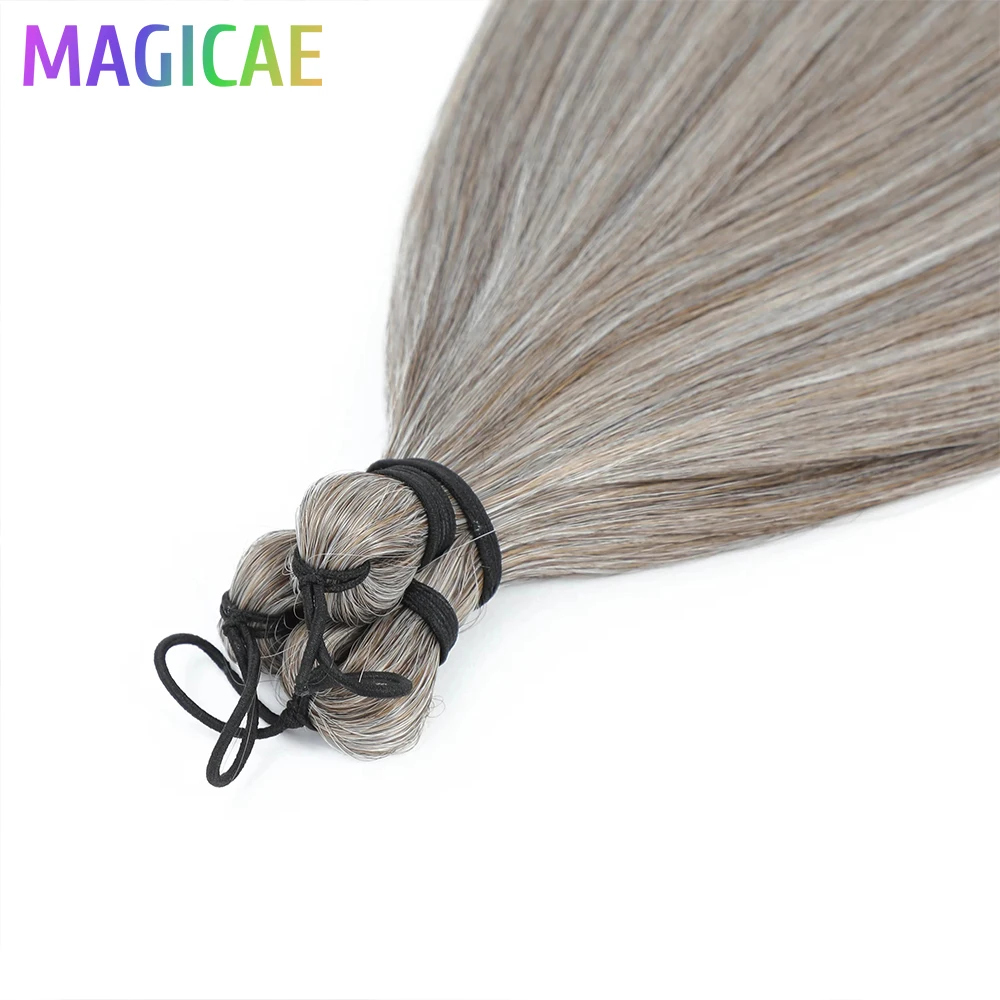 Рисунок 5 - 28 дюймов Ombre Straight Brown