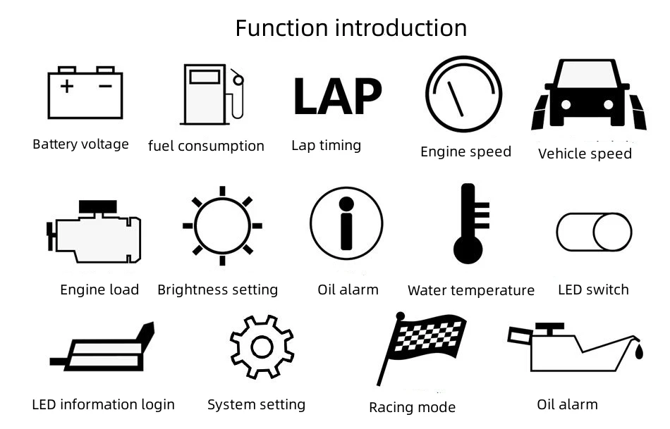 Best customized steering wheel for audis A1 A2 A3 A4L A5 B8 B8.5 B9 modified R8/TT RS carbon Fiber led racing steering wheel