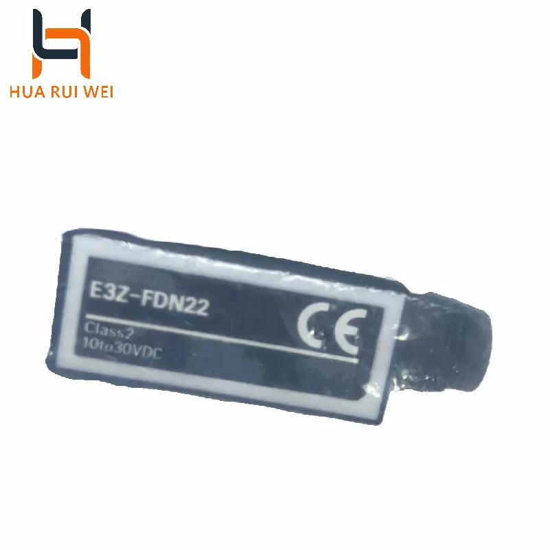 

2026 Hot Sale New E3Z-FDN22 Industrial Automation Photoelectric Sensor