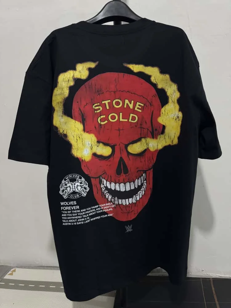T250717 Black