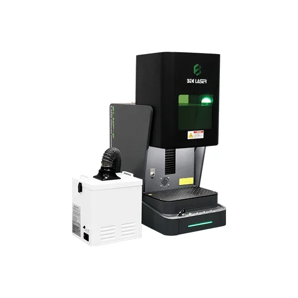 

New Goldsmith Machinery Silver Gold Cutting Laser Engraving Machines 60W 80W100W For Jewellery Infinite Pendant Necklace