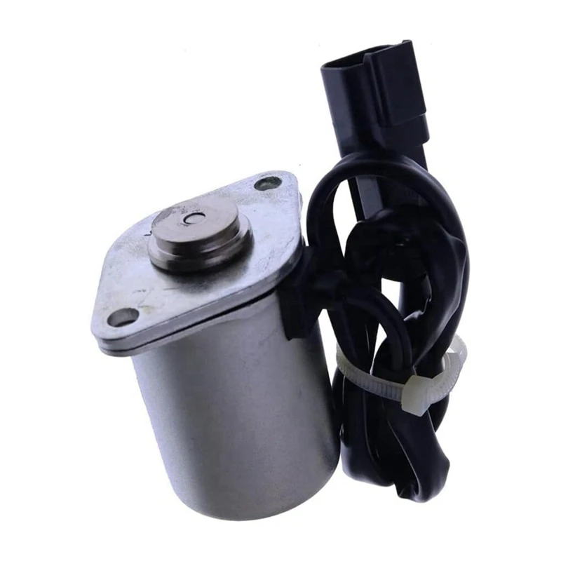 Super Sale 7I-7402 7I7402 New Electrical Solenoid for Caterpillar 3054 3116 3126 3306 3406 307 312 315 Engine - view 5
