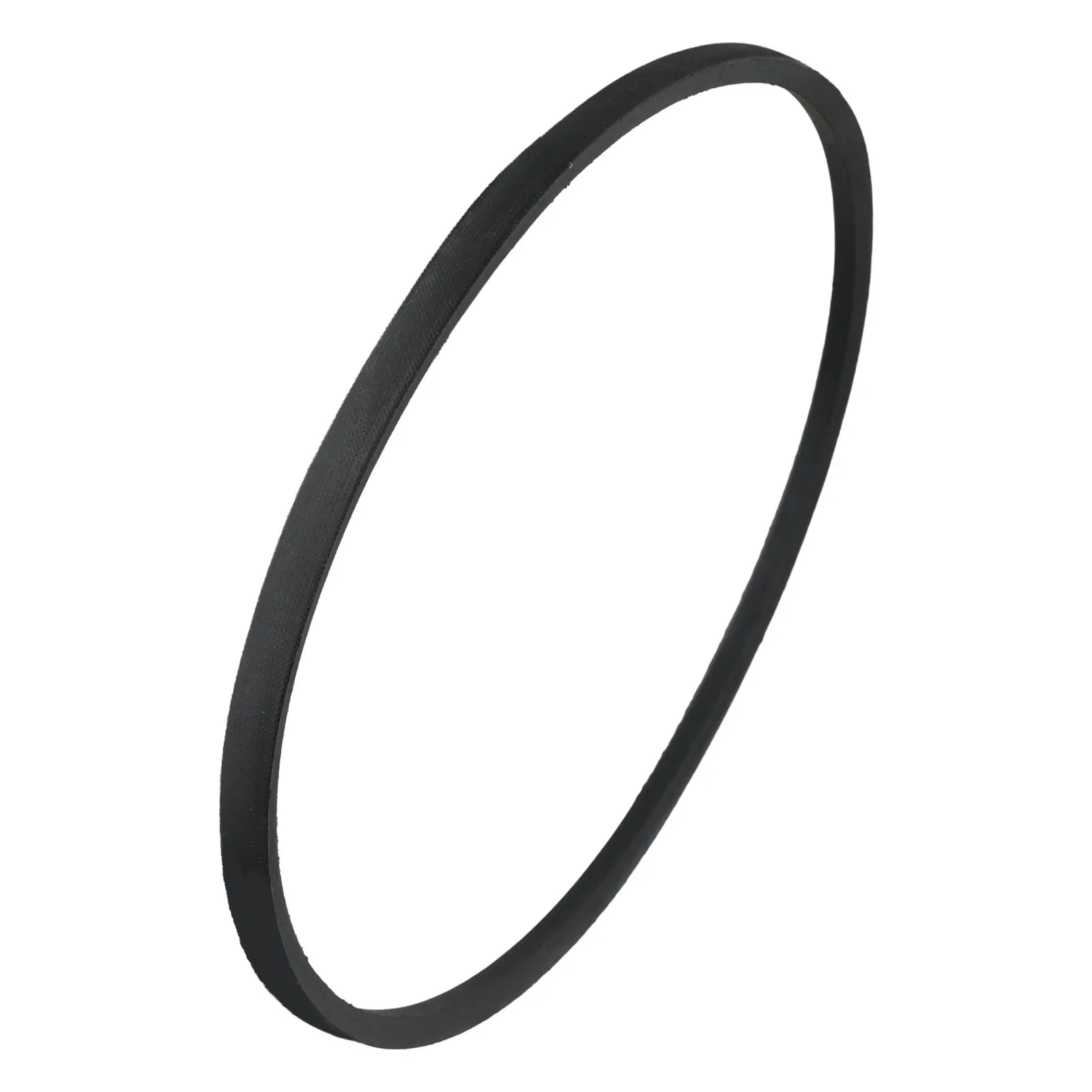 K660 Triangle Drive V Belt for Use with Industrial Agricultural Equipment and For Drill Machines Providing Stability