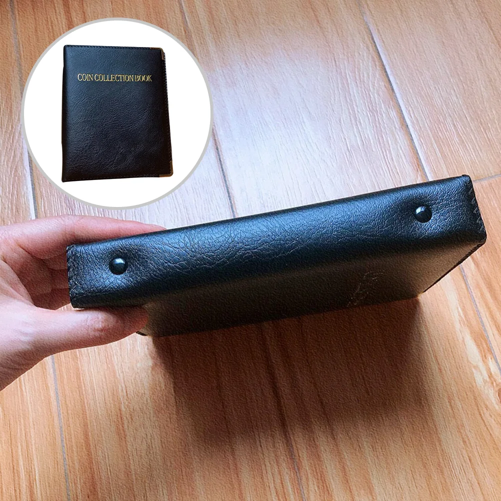 Collector Coin Collection Ple, Collecting EvaluStorage Holders Coins Album, Simple Albums, Cleaning