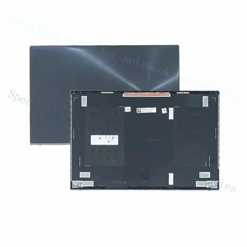 

A +++ для Asus Zenbook 13 UX325 UX325A UX325J задняя крышка ЖК-дисплея, передняя панель, чехол с упором для рук