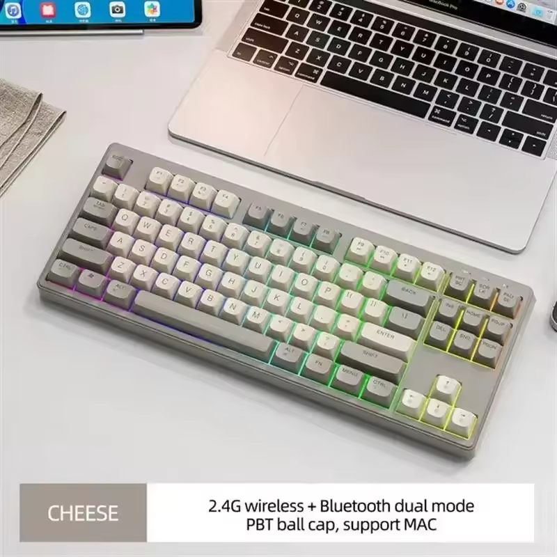 M87 무선 키보드