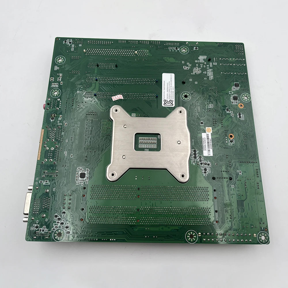 

Для промышленных материнских плат Advantech ASMB-584 ASMB-584G2 ASMB-584G2-00A1E