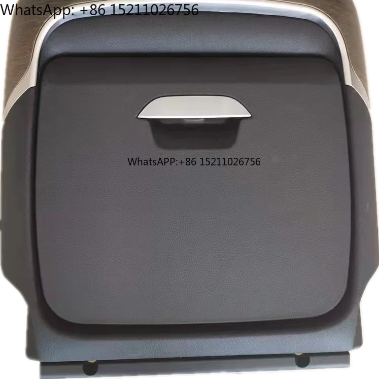 Großhandel Rücksitz Tisch Autositz Zurück Gefaltet Manuell Verstellbarer Tablett Tisch für Vito