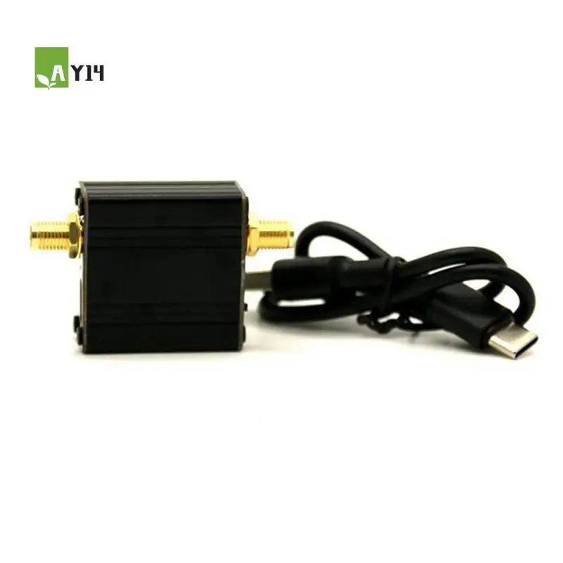 AY14 -LNA Rf Power …