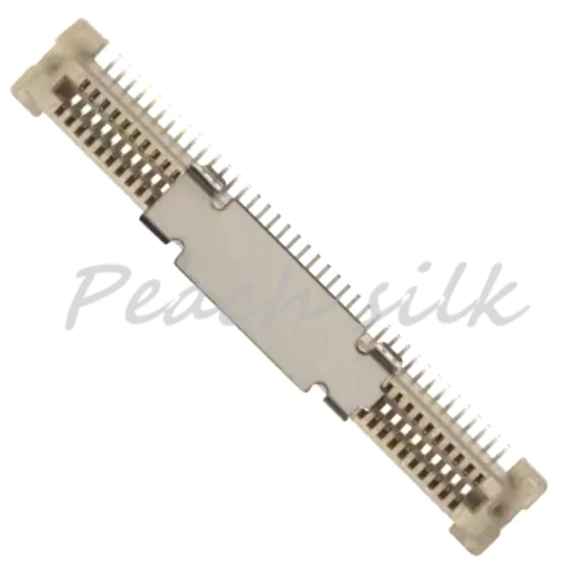 

(5piece)61082-081402LF 61083-081402LF 0.8mm spacing 80pin FCI male female connector