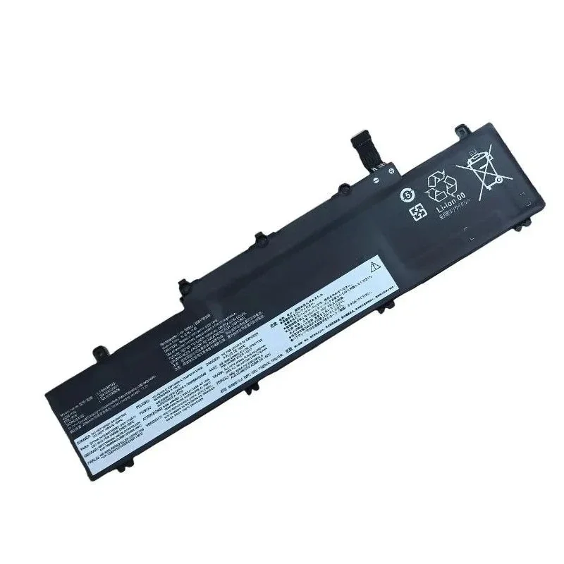 [NEW] for Lenovo Thinkpad E14 E15 R14 Gen 2 3 4 L19C3PD5 L19M3PD5 battery