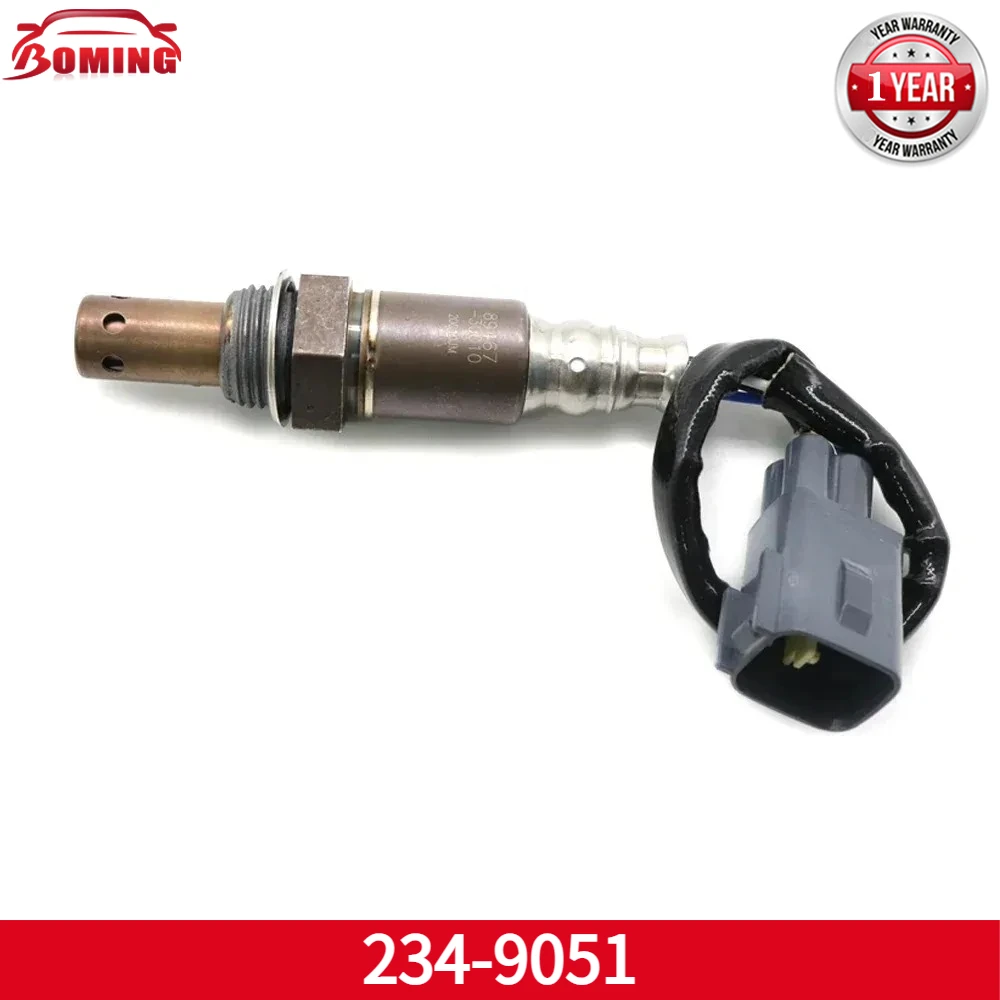 234-9051 Upstream Front Air Fuel Ratio Lambda O2 Oxygen Sensor For Toyota 4Runner Land Cruiser Sequoia Tundra Lexus GX470