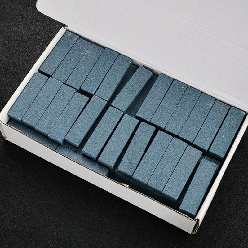 240 Granularity Portable Knife Sharpener Cutten Device Simple Professional Whetstone Grindstone Grind StoneHome Kitchen Tools