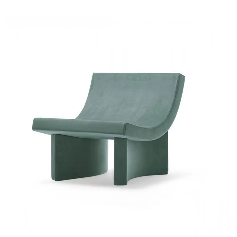 

Furniture Modern Luxury Hotel Single Accent Chair Living Room Leisure Chair Home