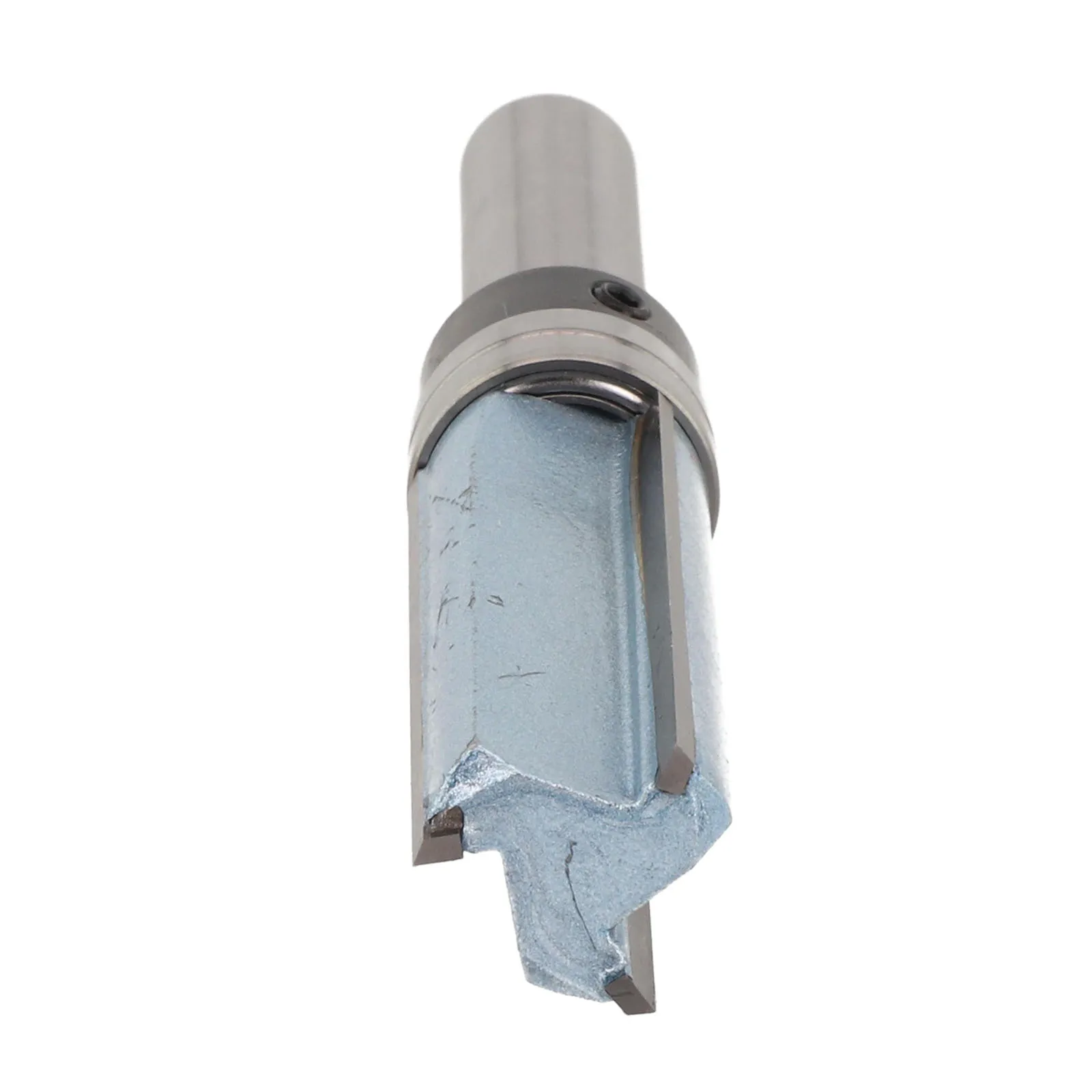 3 Tooth Router Bit 12mm 1/2 Inch Shank Carbide Alloy Cutting Tool For Woodworking Drawer Making Power Tools Accessories