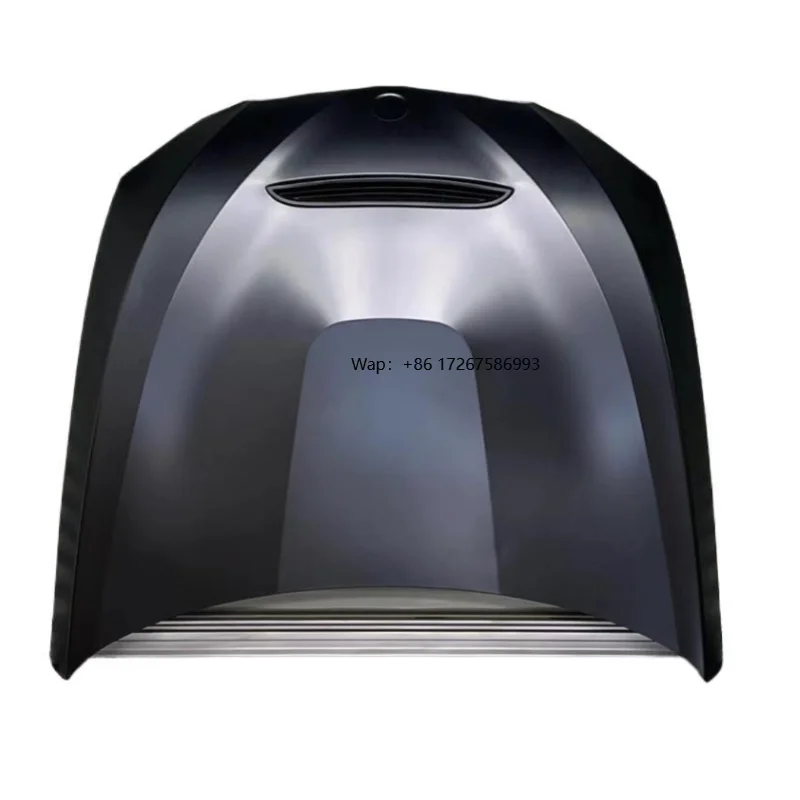 

In Stock Factory wholesale E90 GTS Style Carbon Fiber Fibre Front Engine Bonnet Hood for 3 Series E90 E92 E93 2008-2012