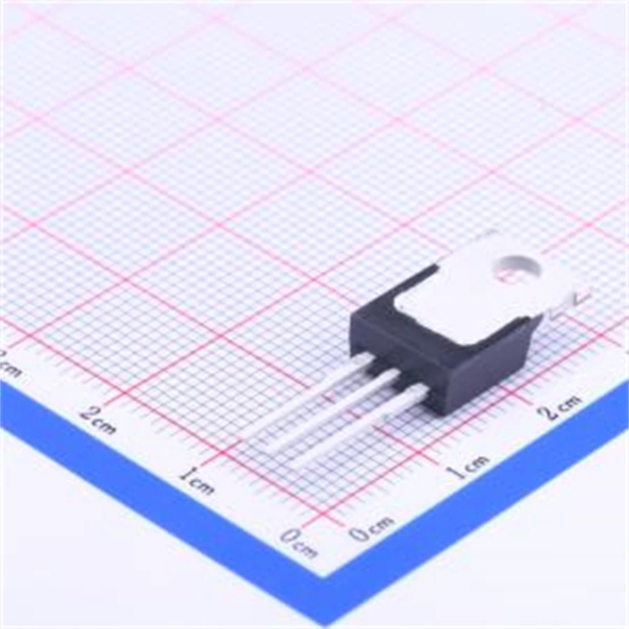 5 قطعة/الوحدة IKP20N60H3 (ترانزستورات/وحدات IGBT)