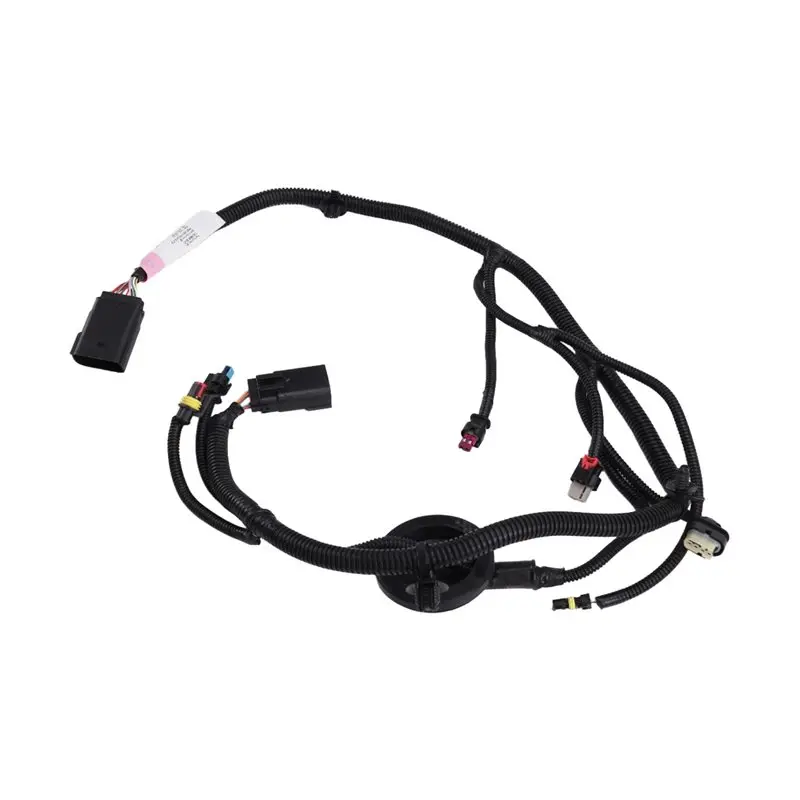 

Комплект проводки для бампера A85E-Car, аксессуар для Tesla Model Y Juniper 2025, замена 1933906-00-C 1933906