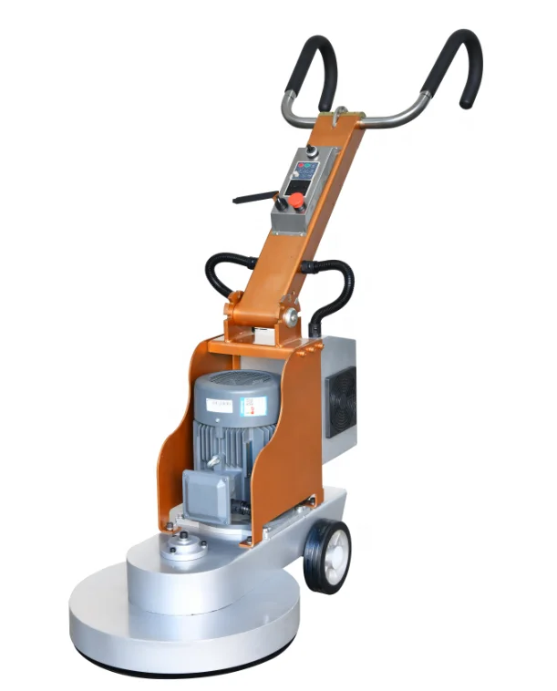 

V20 High Speed Floor Polisher Industrial New Floor Polishing Machine