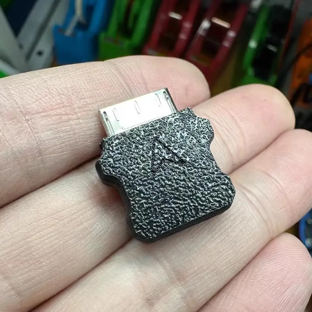 For Sony Walkman Series Player To Typec Adapter Suitable For NW20 To Typec Adapter Rechargeable