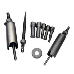 5 MAIN SALES ROLLING EXTRAOR - №5