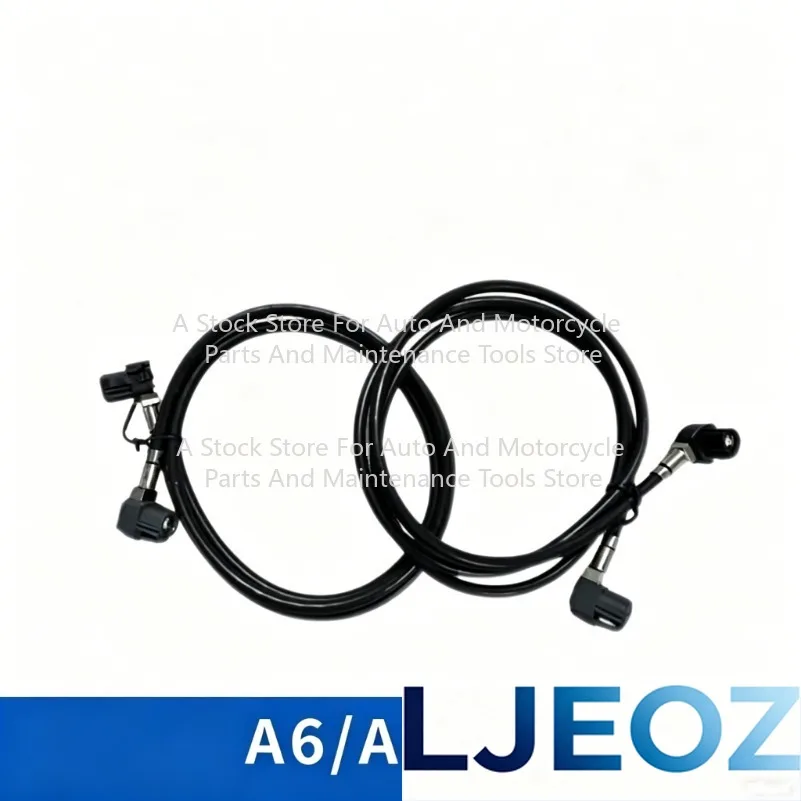 For Audi A6 C7 A8 D4 Car Video Cable LVDS Screen Host Cable Navigation Composite Cable