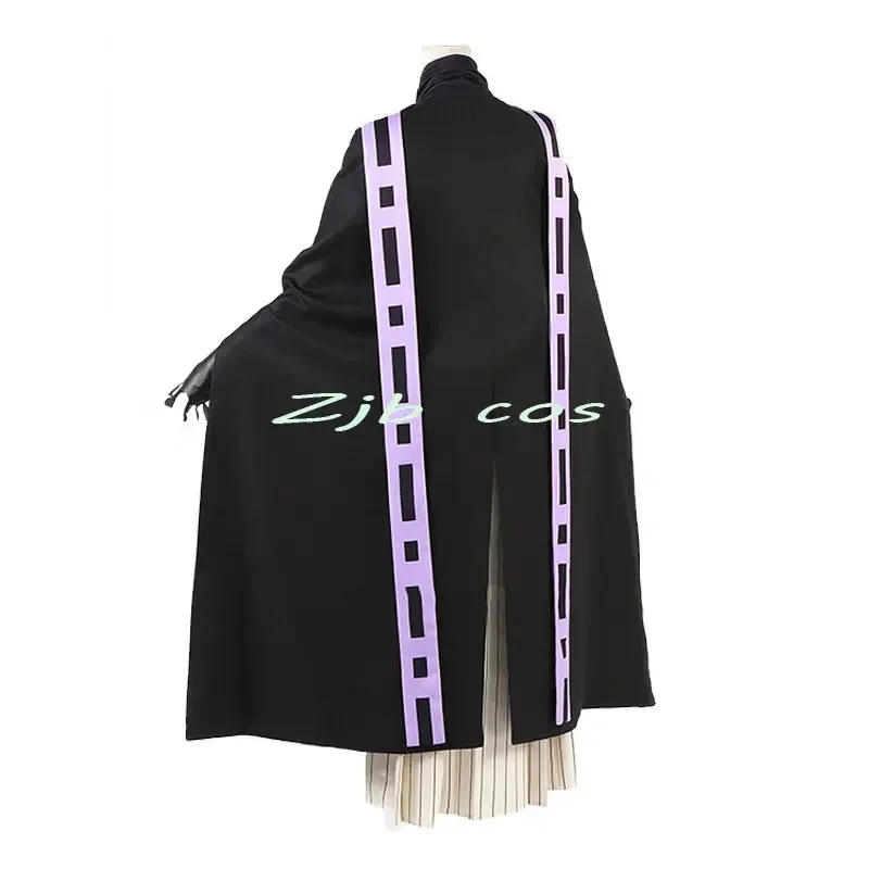 ☣ Oferta Especial 2026, Disfraz De Anime Douma Cosplay, Juuni Kitsuki, Disfraz De Halloween Para Hombre Y Mujer, Traje Con Sombrero Y Peluca ☣ ~! — -10%, 5.73€ Coupon, from 46.39€ – 10% descuento – €46.39