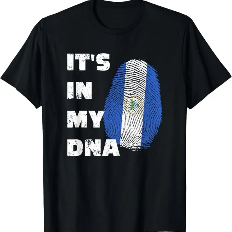It's In My Dna Nica… - image