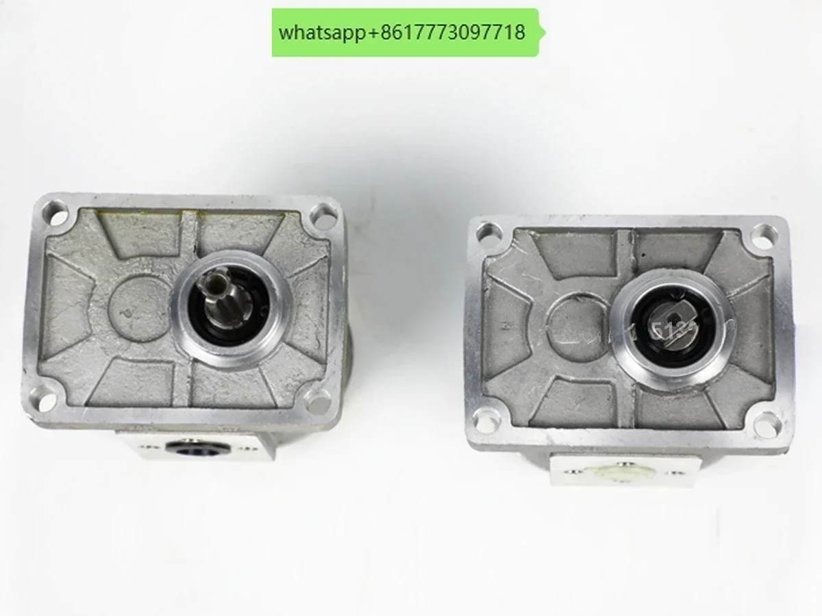 Changzhou Dongfeng Tractor 304/404/454/504/554/604 Accessories: Gear Pump, Hydraulic Lift Pump