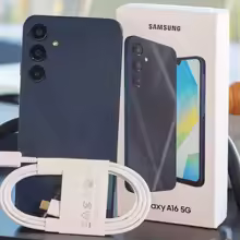 Samsung Galaxy A16 6GB/128GB (Boxed)