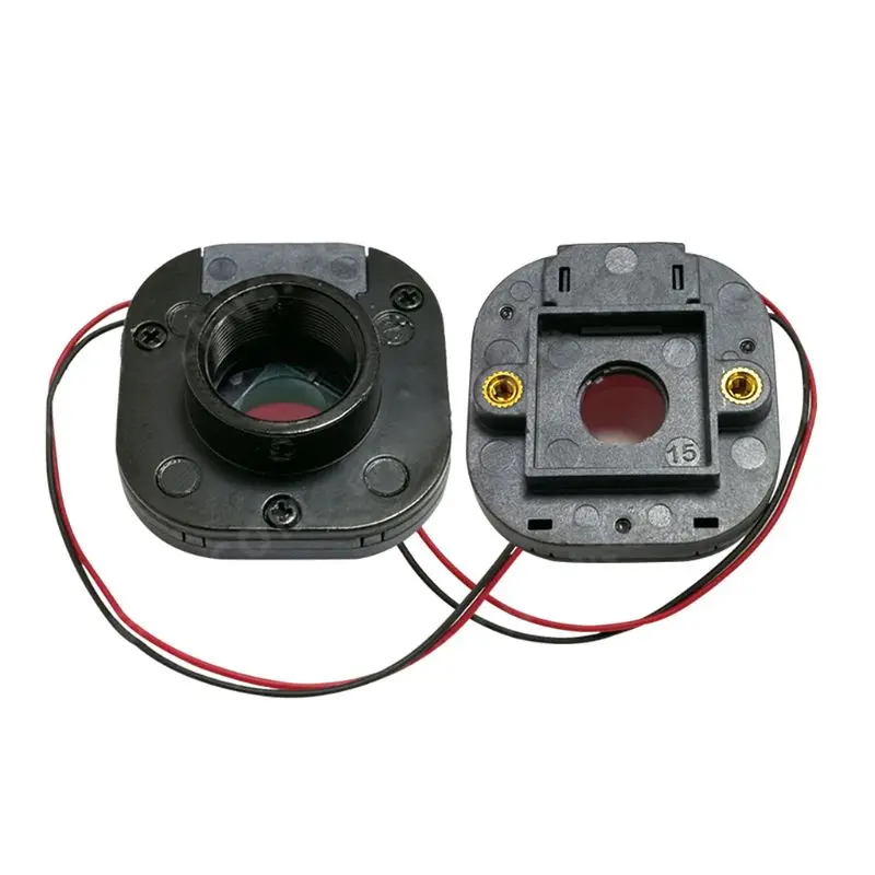 IR-Cut Switcher Filter Lens Mount Holder for Most IP Cameras Dropship