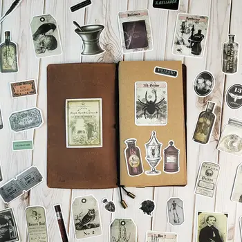 8 最佳銷售 歌德剪貼簿 - №1