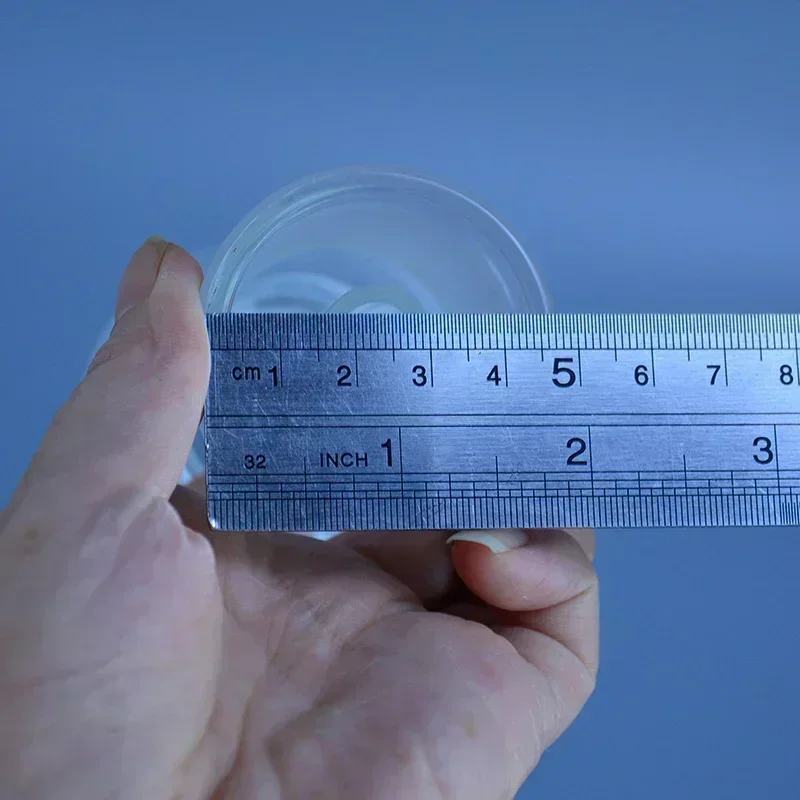 Glass Top Funnel Vacuum Filtration Apparatus Accessories Filter Head 250ml/500ml/1000ml