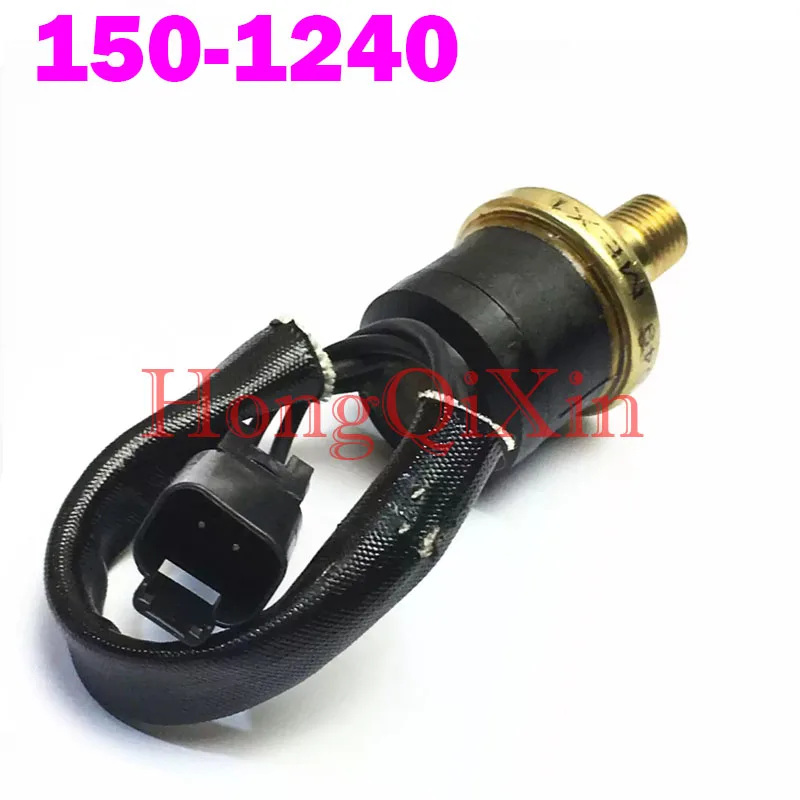 1 PCS/LOT 150-1240 Accessory Pressure Switch Sensor 1501240 3095769 IC Electronic Component