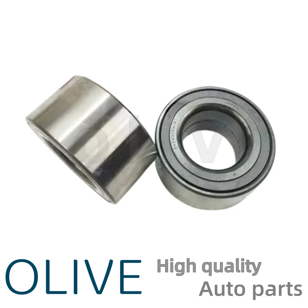 1 PCS For Toyota Camry, Camry 2.4, Previa ACR30, Highlander, Corolla, Vios Front Wheel Hub Bearing