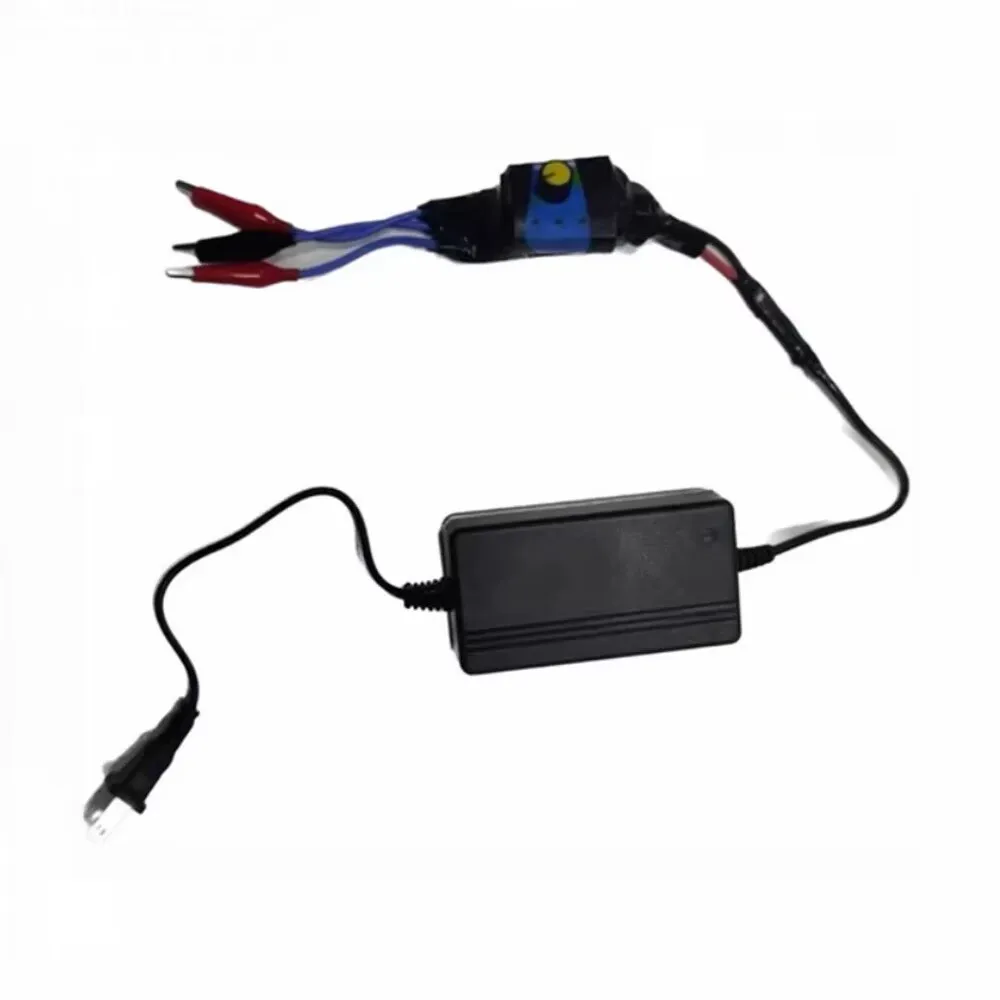 Motor Tester for DJI Agras T40 T50 T20P Agricultural Drone Brushless Motor Testing Tool Repair Parts