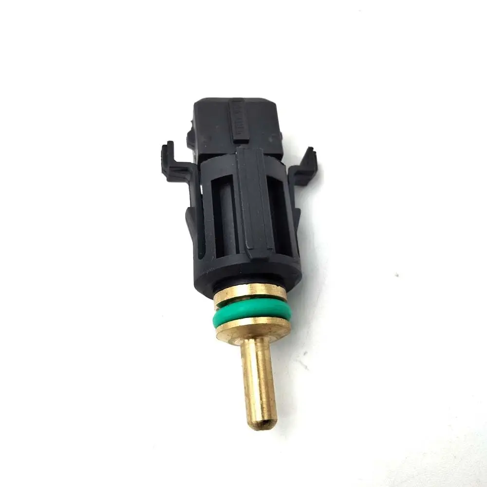

Radiator Coolant Temperature Sender Cooling Temp Sensor For BMW 3 5 6 7 Series