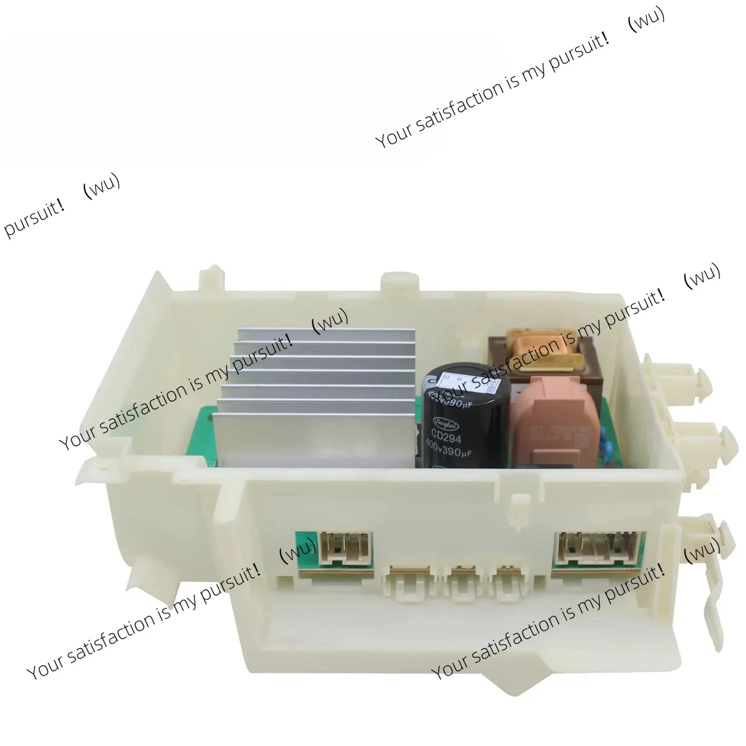 1pc For Washing Machine Motor Control Board for Siemens WM12S3600W S4680W frequency conversion module IQ500（90% new）