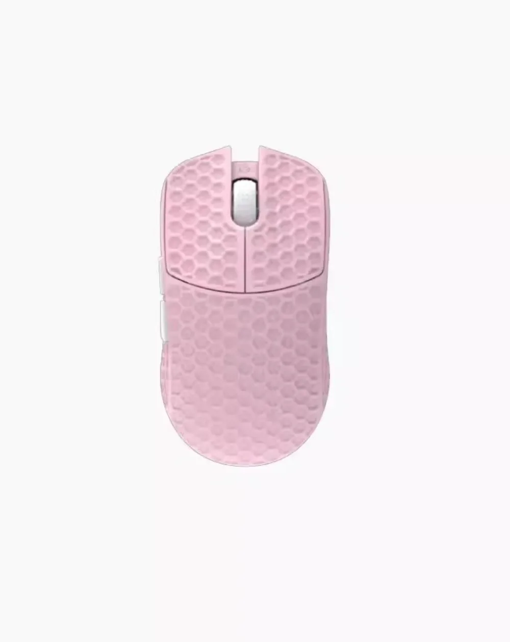 Gwolves HTX ultra 8K Gaming Mouse PAW3950 Dedicated Sensor 140IPS Wired Mouse Light Weight For CSGO VALORANT PC Accessories