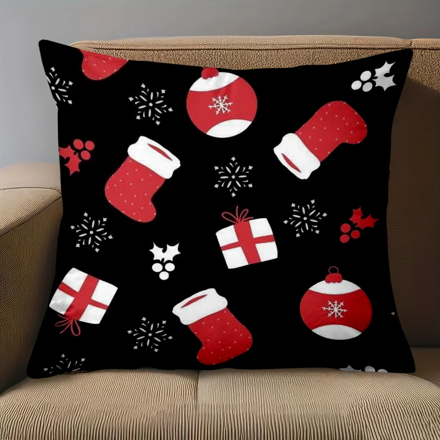 1 Pieza De Funda De… - image