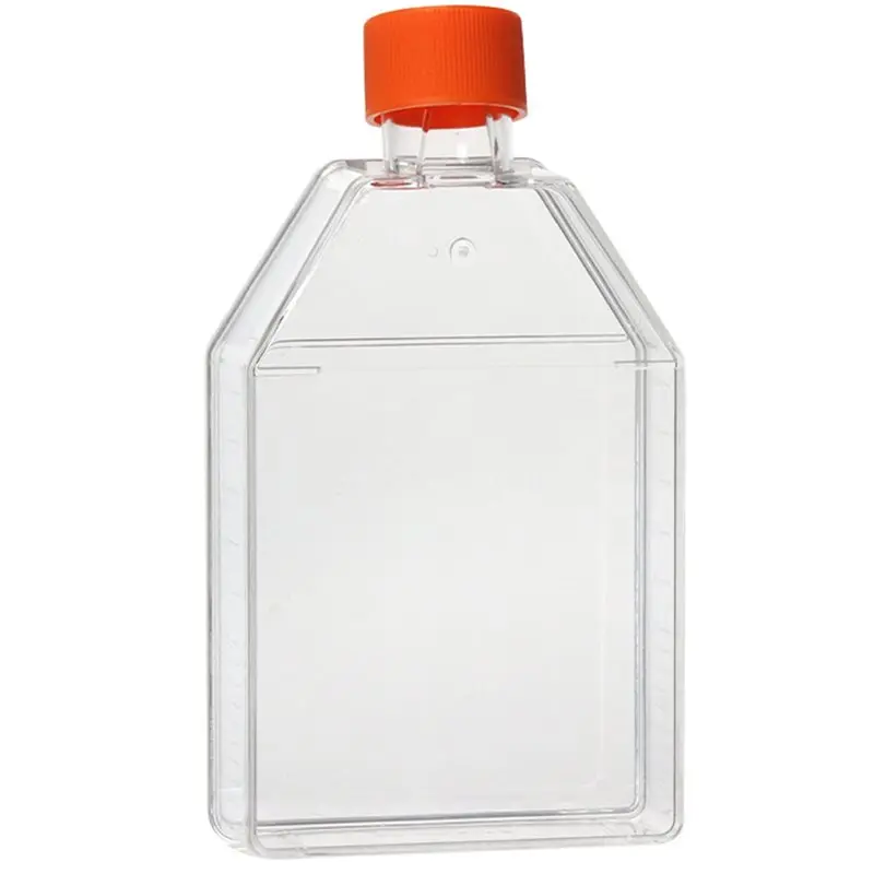 

A13E-Tissue Culture Flask Vented Cover, 25Cm2& 75Cm2 Size, TC Treated, No Enzyme Design