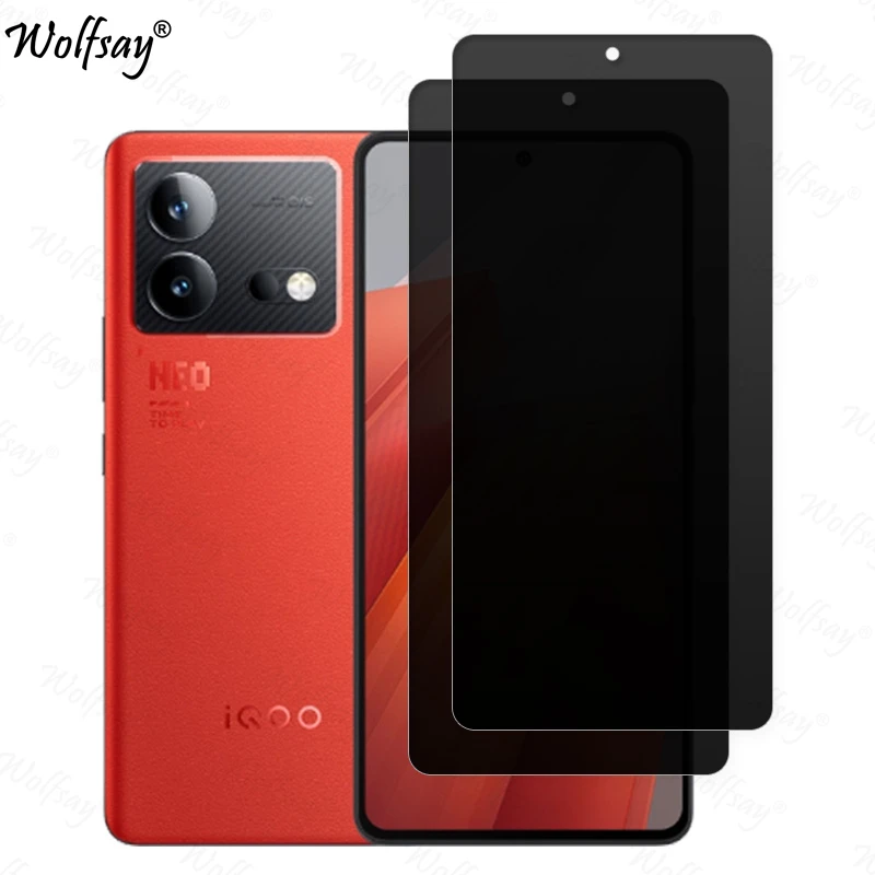 Anti-Spy Tempered G…