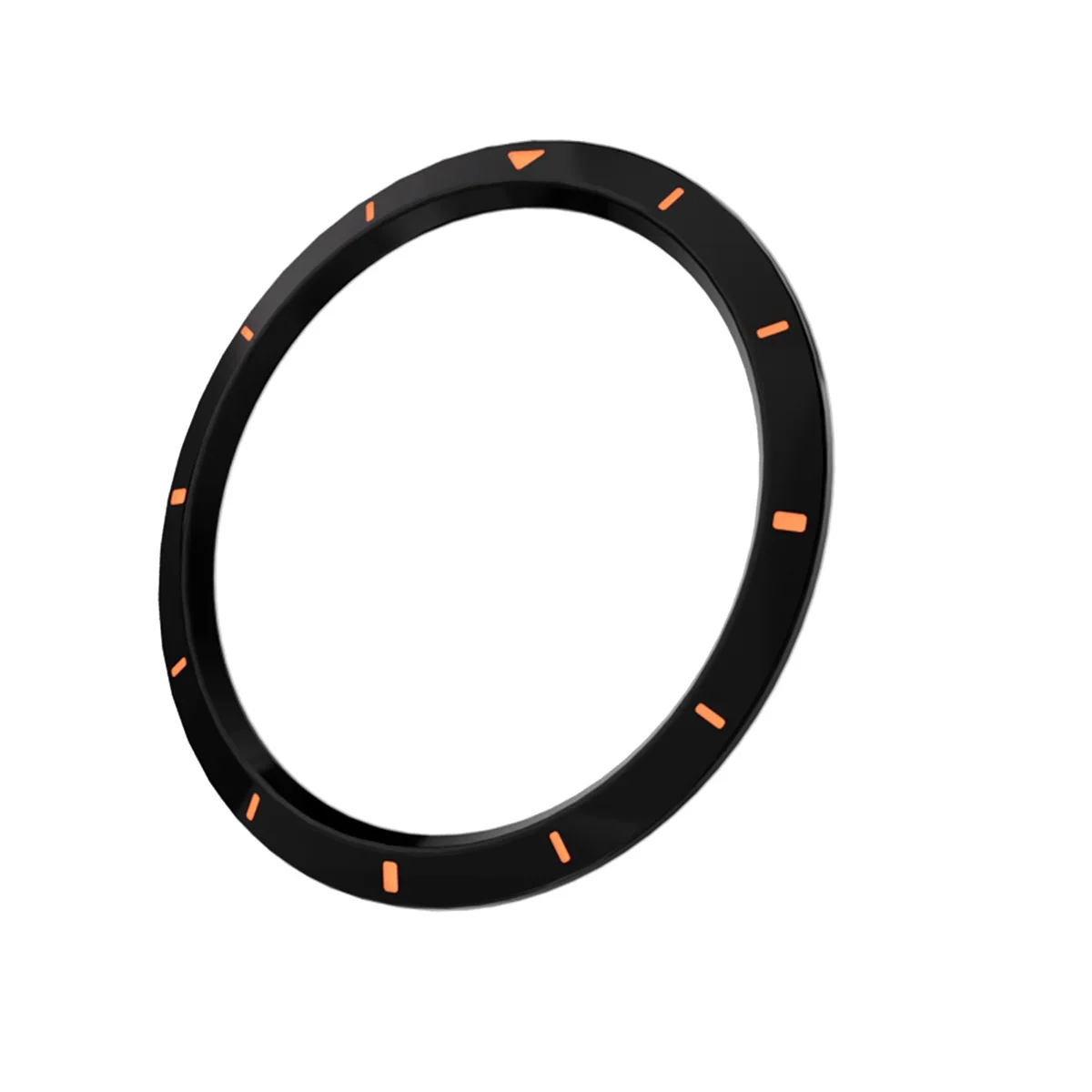 Metall-Lünettenring-Hülle für Samsung Galaxy Watch 7 Ultra, Lünetten-Rahmengehäuse, Ziffernring für Galaxy Watch Ultra 47 mm, Abdeckungszubehör